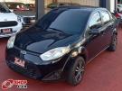 FORD Fiesta Sedan 1.6 Preta