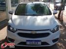 GM - Chevrolet Onix LT 1.0 Branca