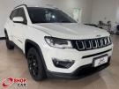 JEEP Compass Longitude 2.0 16v Branca