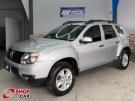 RENAULT Duster Expression 1.6 16v Prata