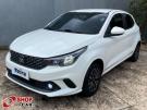 FIAT Argo Drive 1.0 Branca