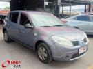 RENAULT Sandero Expression 1.6 Cinza