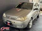FIAT Palio Economy 1.0 4p. Prata