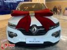 RENAULT Kwid Intense 1.0 12v Branca