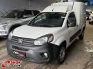 FIAT Fiorino Furgão Endurance 1.4 Branca