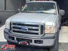 FORD F250 XLT 3.9TDi 16v 4X4 Prata