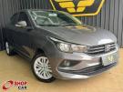 FIAT Cronos Drive 1.0 Cinza