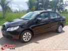 VW - Volkswagen Voyage Trend 1.0 Preta