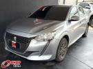 PEUGEOT 208 Like 1.0 Prata