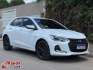GM - Chevrolet Onix Hatch Premier 1.0T 12v Branca
