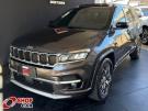 JEEP Commander Overland 1.3 16v T270 Cinza