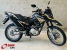 YAMAHA XTZ 150 Crosser Z Bege