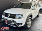 RENAULT Duster Oroch Dynamique 2.0 16v Branca