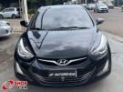 HYUNDAI Elantra GLS 2.0 16v Preta