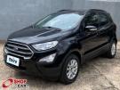 FORD EcoSport SE 1.5 12v Preta