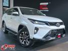 TOYOTA Hilux SW4 SRX Platinum D4-D 2.8TDi 16v 4x4 Branca