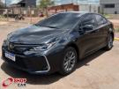 TOYOTA Corolla GLi 2.0 16v Preta