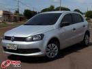 VW - Volkswagen Gol Trend 1.0 4p. Prata