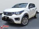 FIAT Mobi Like 1.0 Branca