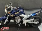 YAMAHA YS 250 Fazer Azul