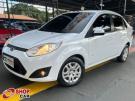 FORD Fiesta Sedan SE 1.6 Branca