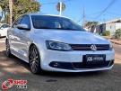 VW - Volkswagen Jetta Highline 2.0 16v TSi Branca
