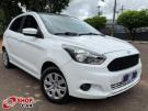 FORD Ka Hatch SE 1.0 12v Branca