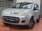FIAT Uno Vivace 1.0 2p. Prata