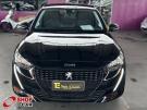 PEUGEOT 208 Like 1.0 Preta
