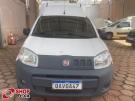 FIAT Fiorino Furgão Hard Working 1.4 Branca