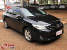TOYOTA Corolla XEi 2.0 16v Preta
