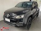 VW - Volkswagen Amarok Extreme 3.0TDi V6 24v 4x4 C.D. Preta