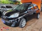 NISSAN March S 1.0 16v Preta