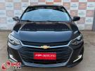 GM - Chevrolet Onix Sedan Plus Premier 1.0T 12v Cinza