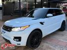 LAND ROVER Range R. Sport HSE 3.0TDi V6 24v Branca