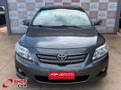 TOYOTA Corolla XEi 1.8 16v Cinza