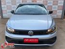 VW - Volkswagen Polo Hatch Track 1.0 12v Prata