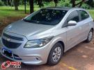GM - Chevrolet Onix Joy 1.0 Prata