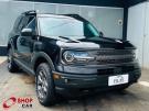 FORD Bronco Sport Wildtrak 2.0T 16v Preta