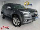 GM - Chevrolet TrailBlazer LTZ 2.8CTDi 16v 4x4 Preta/Cinza