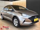 HYUNDAI HB20S Vision 1.0 12v Prata