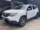RENAULT Duster Zen 1.6 16v Branca
