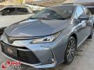 TOYOTA Corolla Altis Premium 2.0 16v Cinza