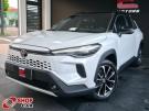 TOYOTA Corolla Cross XRE 2.0 16v Branca