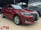 GM - Chevrolet Onix Hatch Premier 1.0T 12v Vermelha
