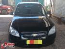 GM - Chevrolet Celta LS 1.0 4p. Preta