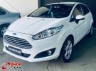 FORD Fiesta Hatch SE 1.6 16v Branca