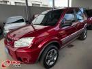 FORD EcoSport XLT 1.6 Vermelha
