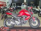 YAMAHA FZ15 150 Fazer Vermelha