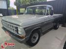 FORD F1000 S.S. 3.9TD Cinza